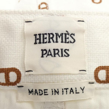 Hermes Chaîne D'ancre Cartouche Creus de Sel 4e0315d3 Skirt