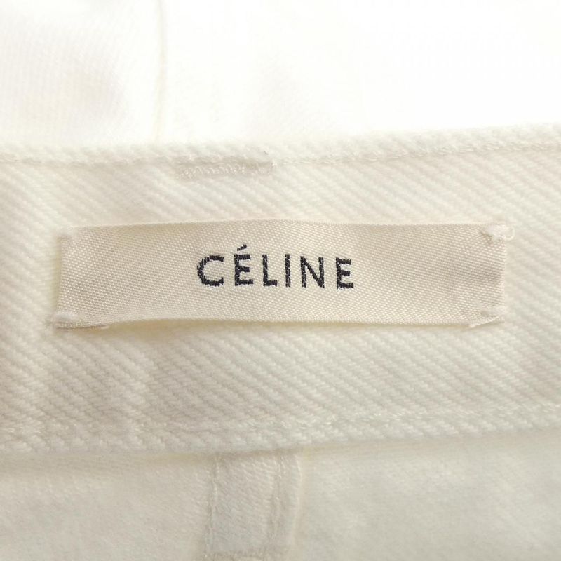 Celine 2 1u06 523b Jeans