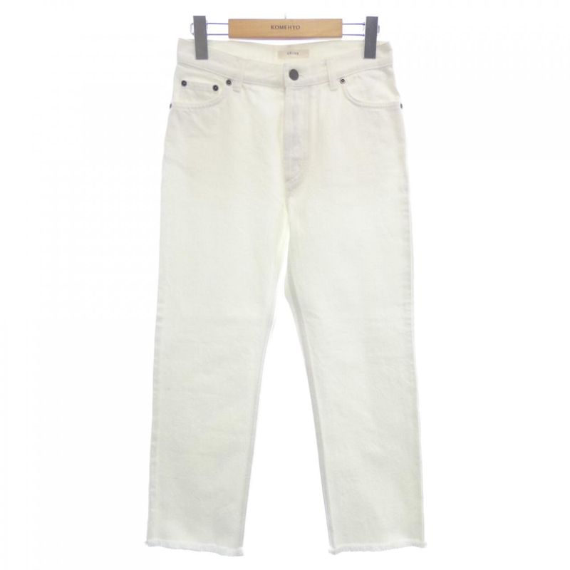 Celine 2 1u06 523b Jeans