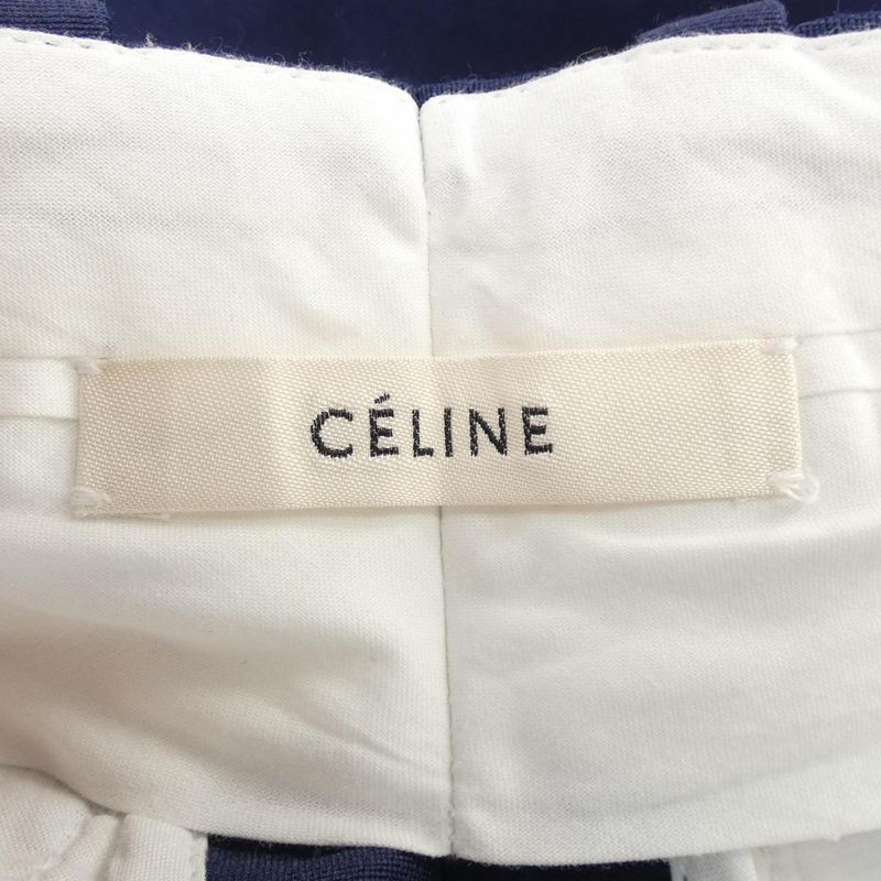 Celine 2 1k97 4901 Pants