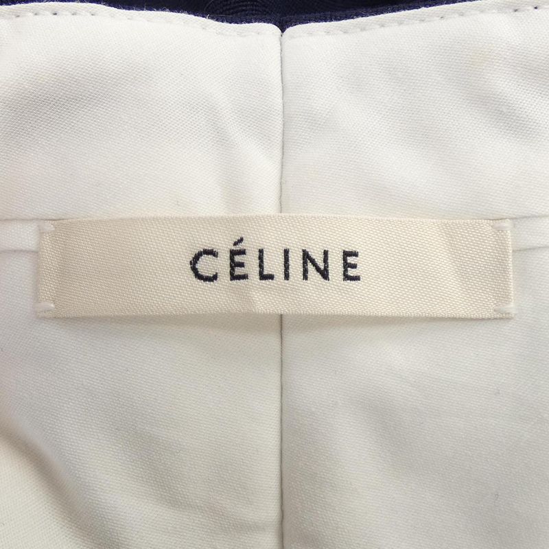 Celine 2 1p84 7141 Pants
