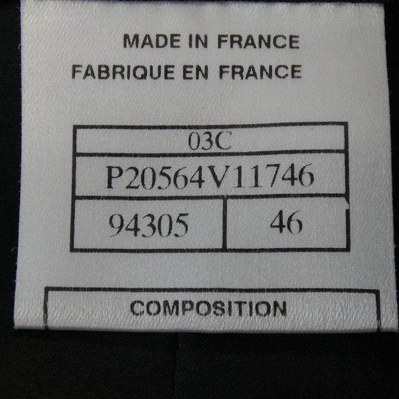 Chanel P20564v11746 03c Suit