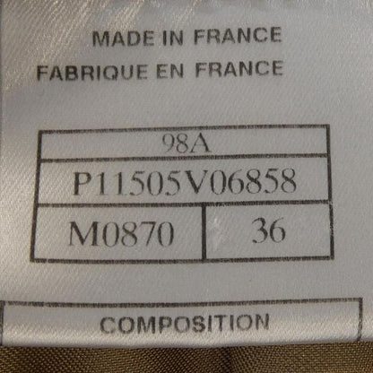 Chanel P11505v06858 98a Suit