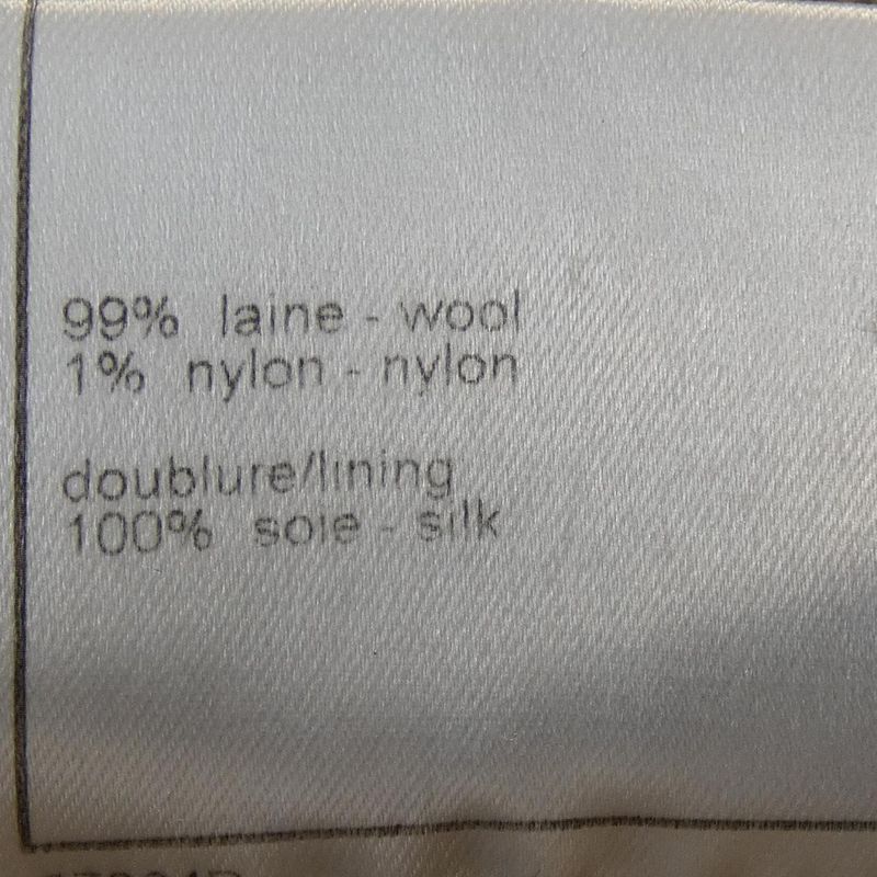 Chanel P11505v06858 98a Suit