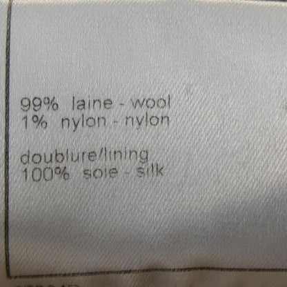 Chanel P11505v06858 98a Suit