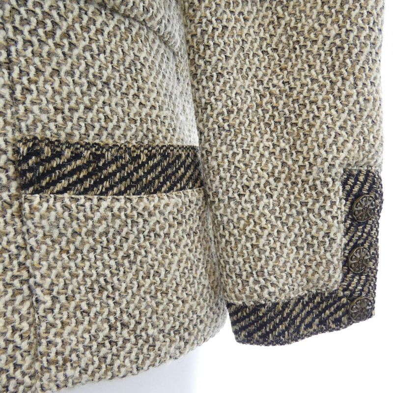 Chanel P11505v06858 98a Suit