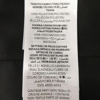 Gucci 816679 Z8bxf Coat