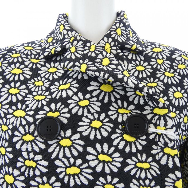 Gucci 816679 Z8bxf Coat