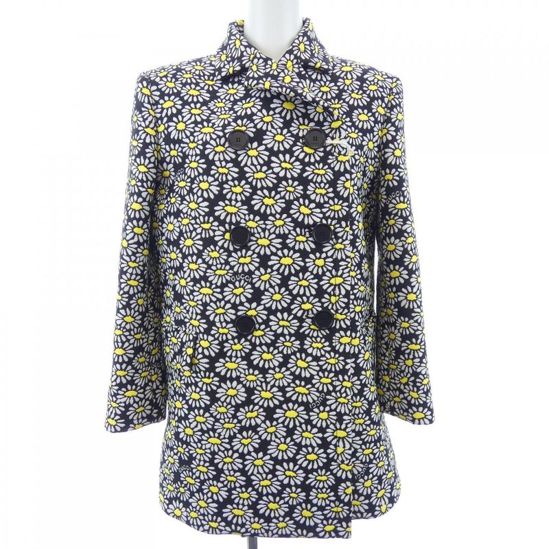 Gucci 816679 Z8bxf Coat