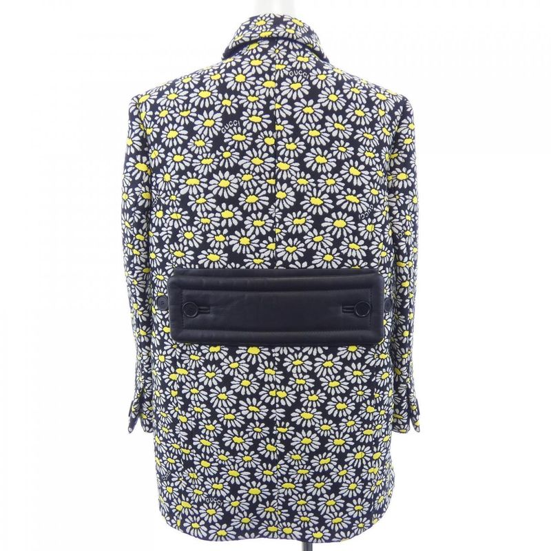 Gucci 816679 Z8bxf Coat