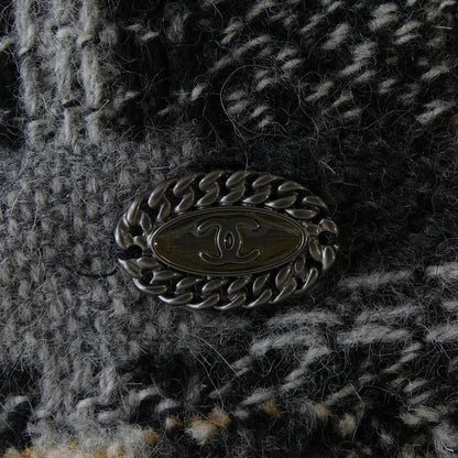 Chanel P26751v17018 05a Collarless Jacket