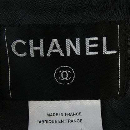 Chanel P26751v17018 05a Collarless Jacket