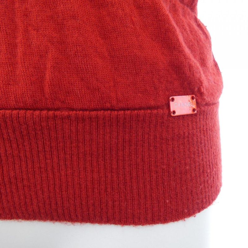 Chanel P24683v01728 04a Knitwear