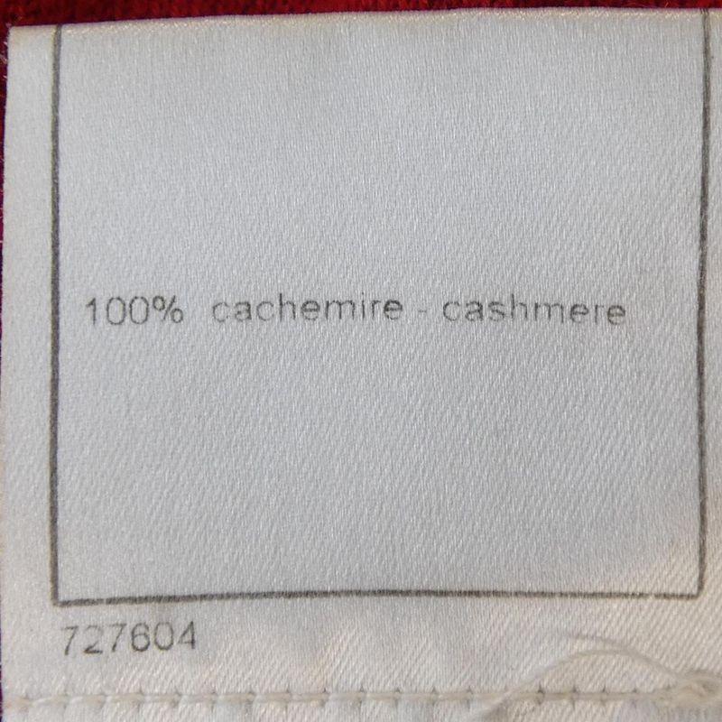 Chanel P24683v01728 04a Knitwear