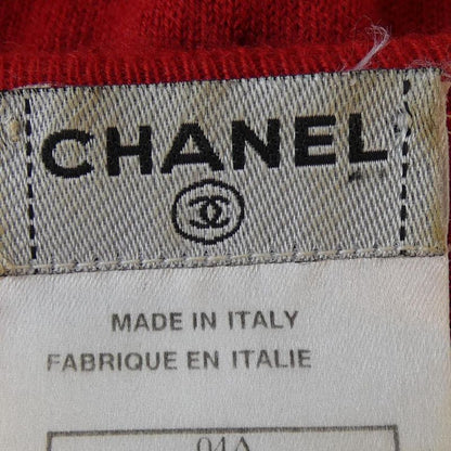 Chanel P24683v01728 04a Knitwear