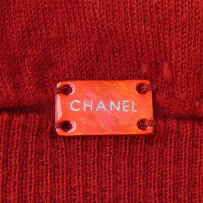 Chanel P24683v01728 04a Knitwear