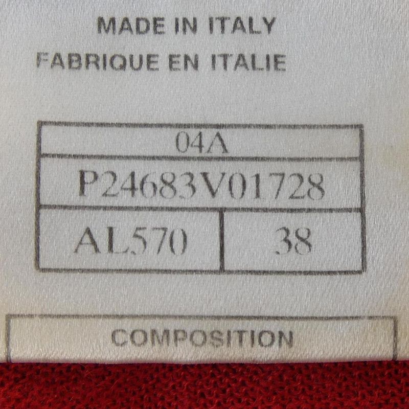 Chanel P24683v01728 04a Knitwear