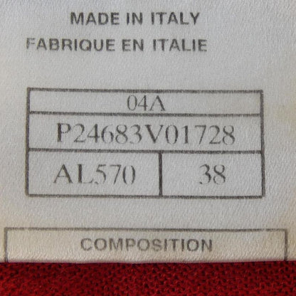 Chanel P24683v01728 04a Knitwear