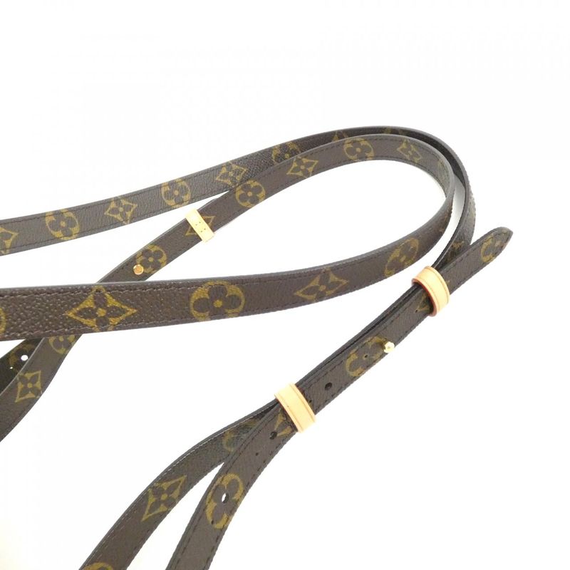 Louis Vuitton Monogram Montsouris PM M11198 Backpack Sac