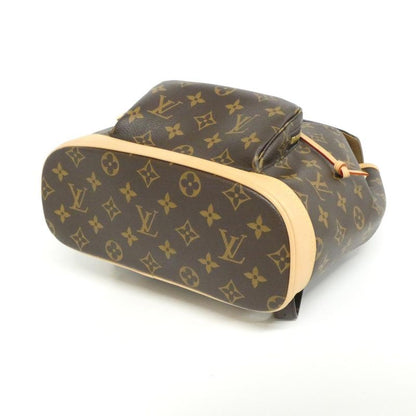Louis Vuitton Monogram Montsouris PM M11198 Backpack Sac