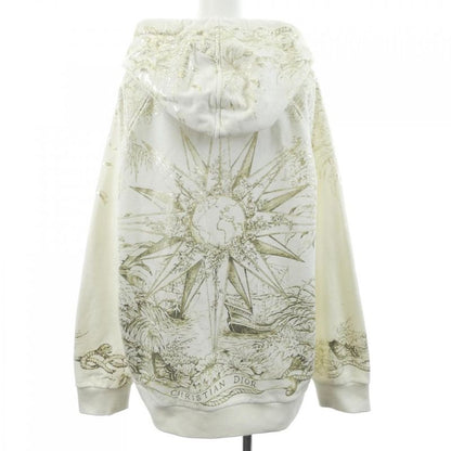 Christian Dior 313g20a4034 Parka