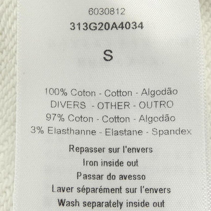 Christian Dior 313g20a4034 Parka