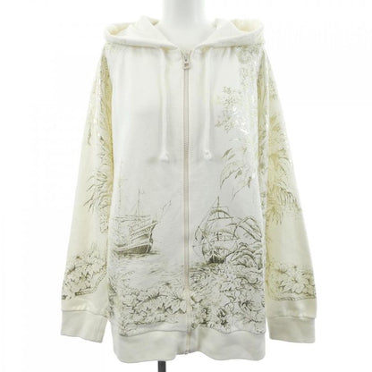 Christian Dior 313g20a4034 Parka