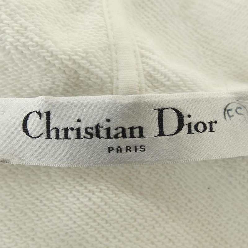 Christian Dior 313g20a4034 Parka