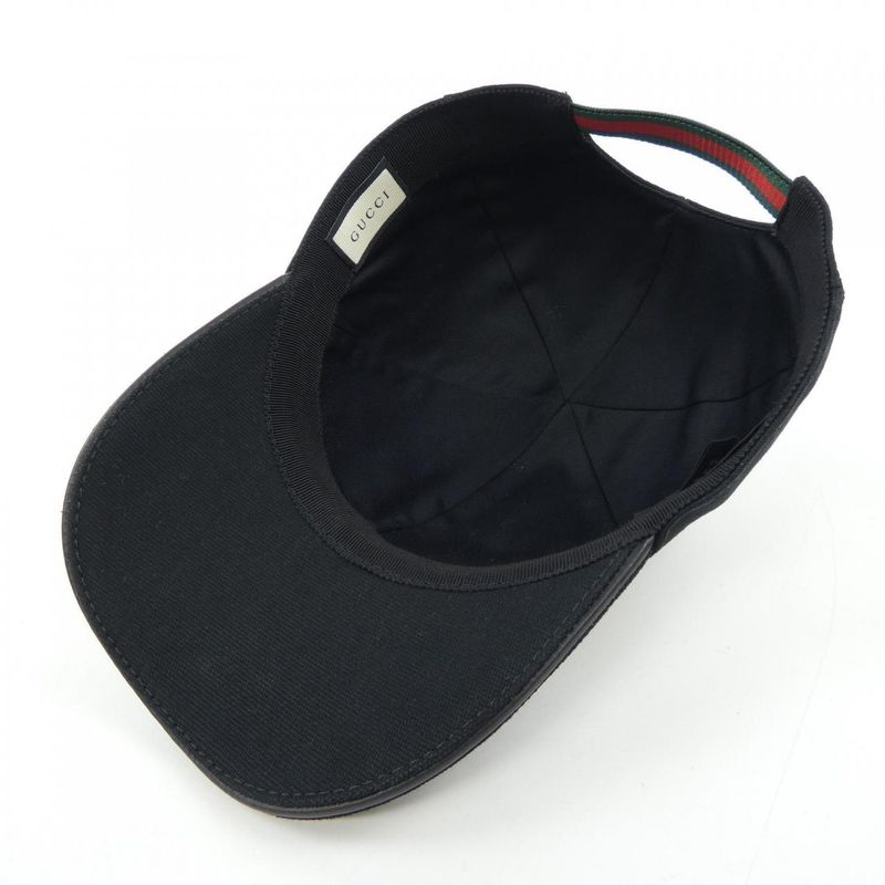 Gucci 387554 4h010 Cap