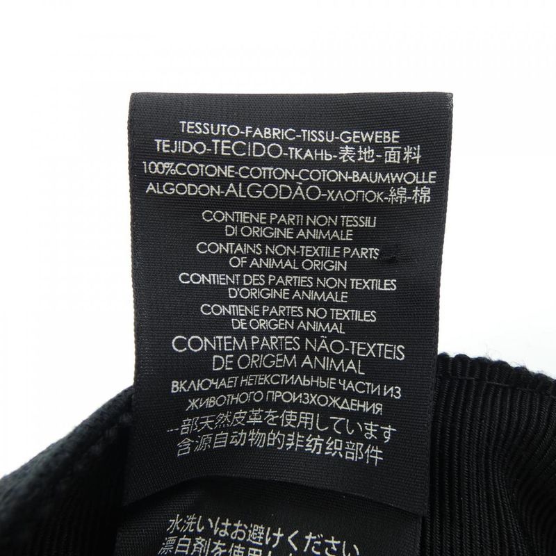 Gucci 387554 4h010 Cap