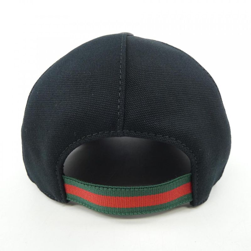 Gucci 387554 4h010 Cap