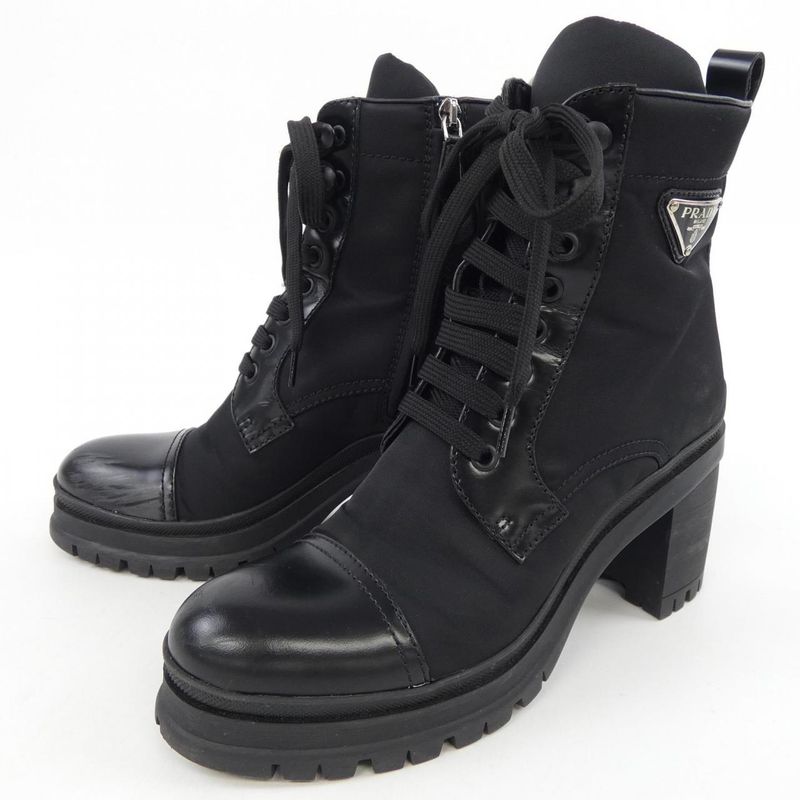 Prada Boots
