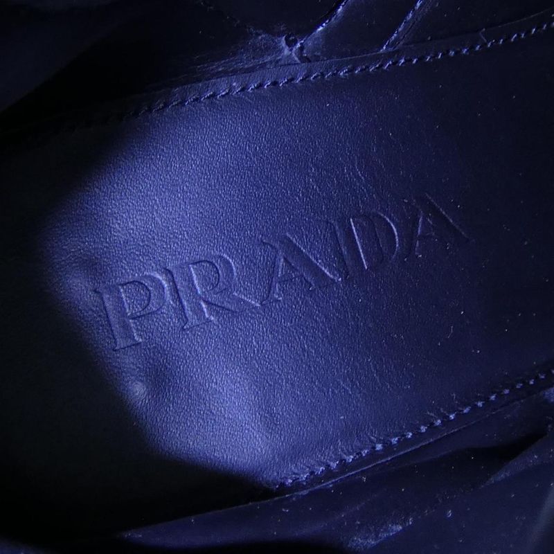 Prada Boots