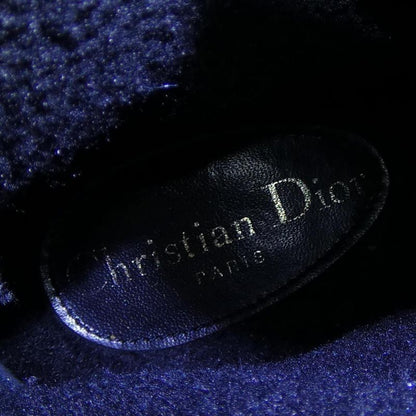 Christian Dior D-Venture Boots