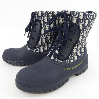Christian Dior D-Venture Boots