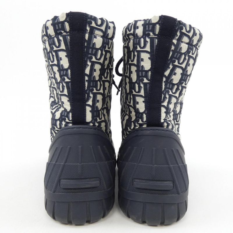 Christian Dior D-Venture Boots