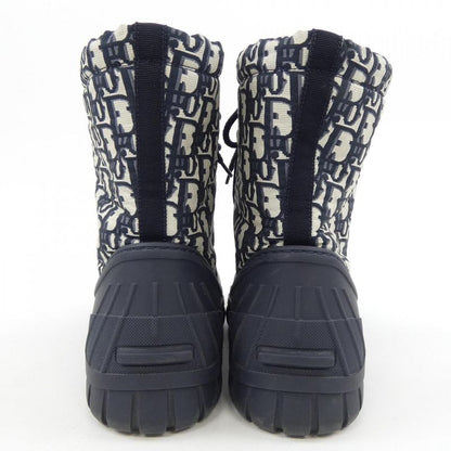 Christian Dior D-Venture Boots