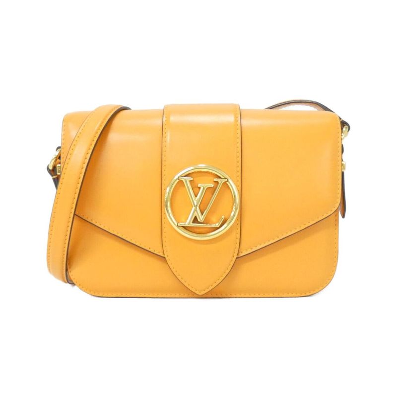 Louis Vuitton LV Pont Neuf M55946 Shoulder Bag