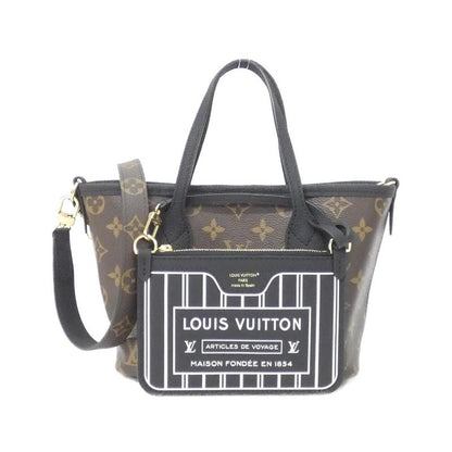 Louis Vuitton Monogram Neverfull Inside Out BB M12099 Bag