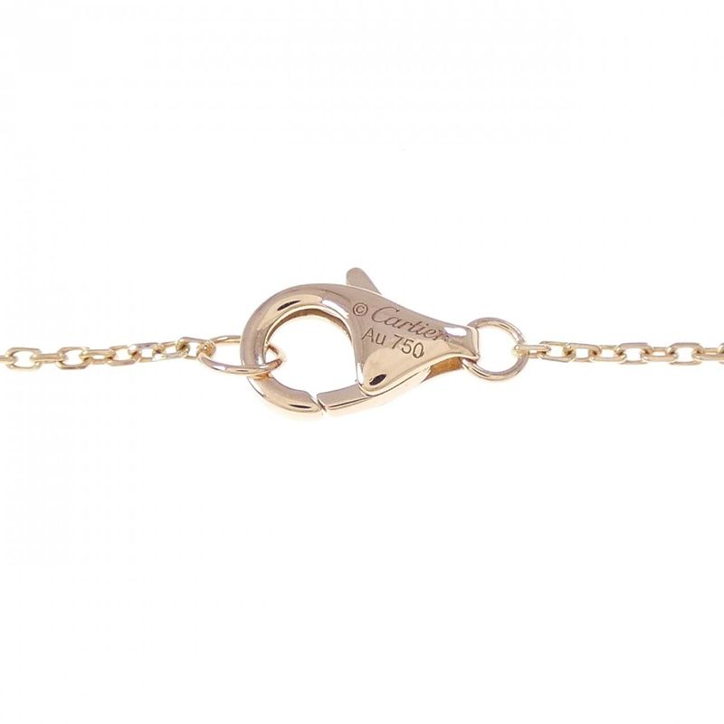 Cartier Amulet Extra Small Necklace