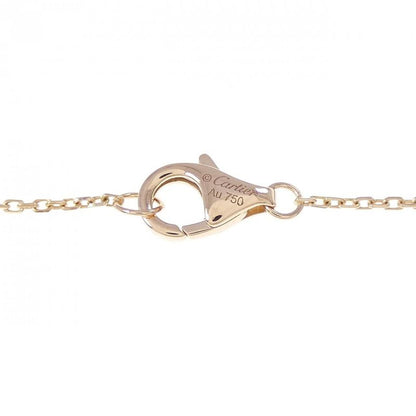 Cartier Amulet Extra Small Necklace