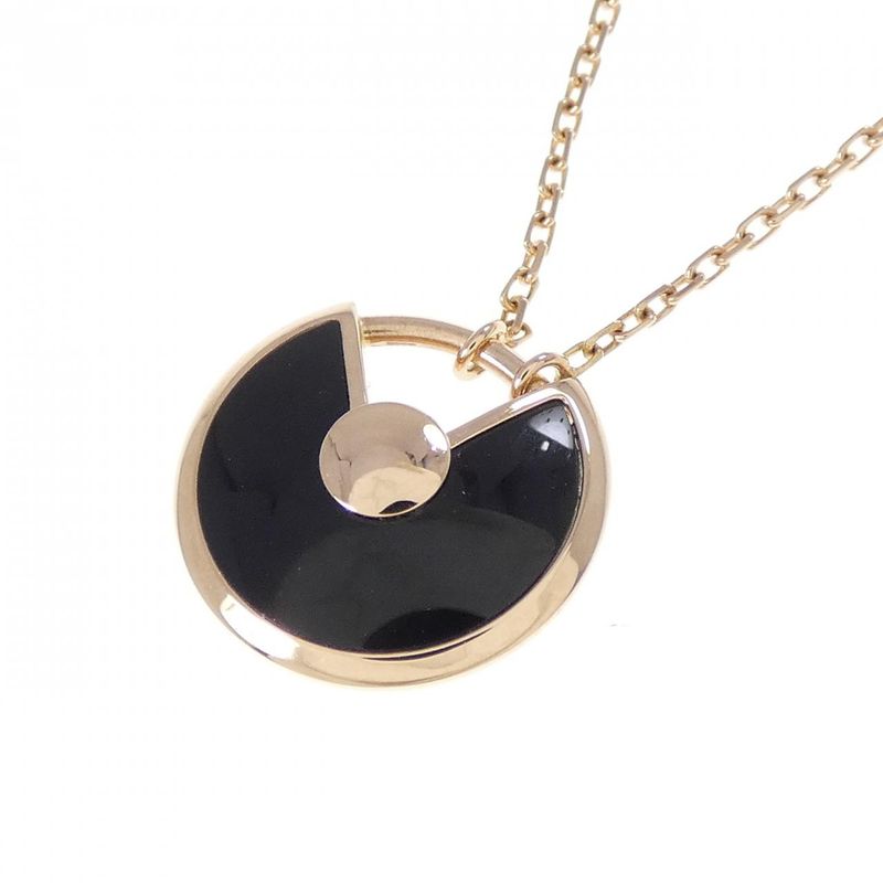 Cartier Amulet Extra Small Necklace