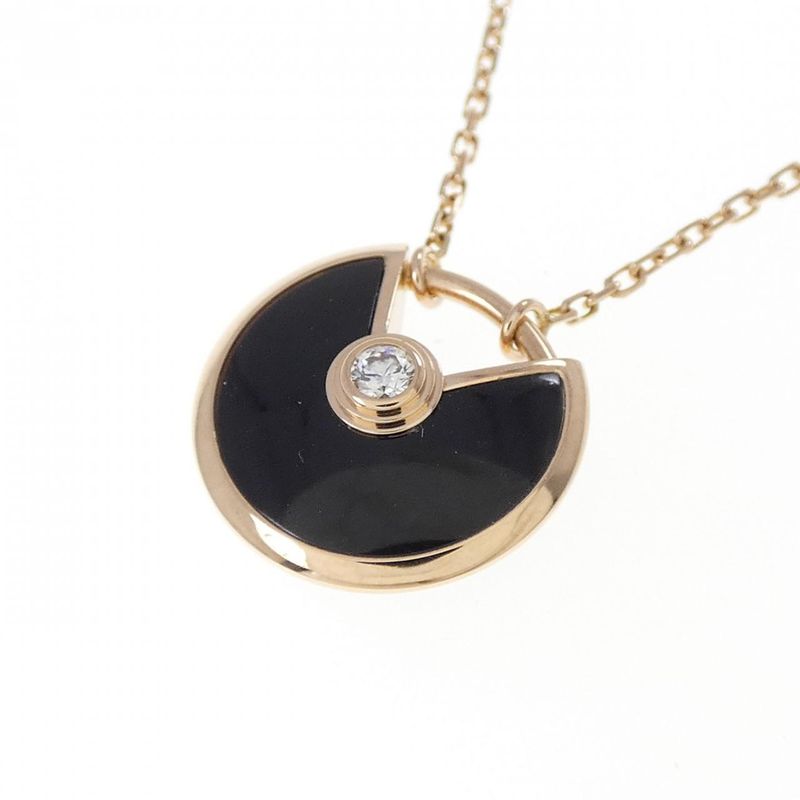 Cartier Amulet Extra Small Necklace