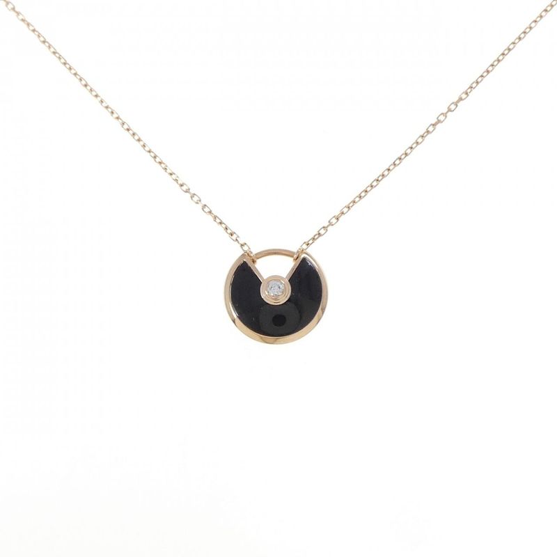 Cartier Amulet Extra Small Necklace