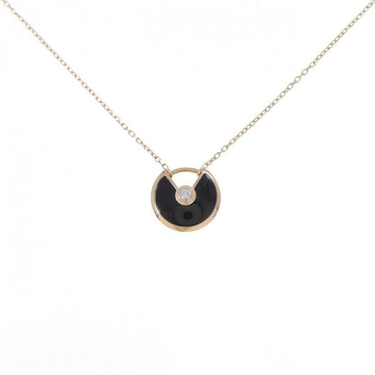 Cartier Amulet Extra Small Necklace
