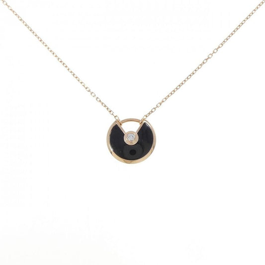 Cartier Amulet Extra Small Necklace