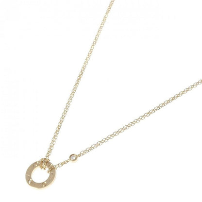 Cartier Love Necklace