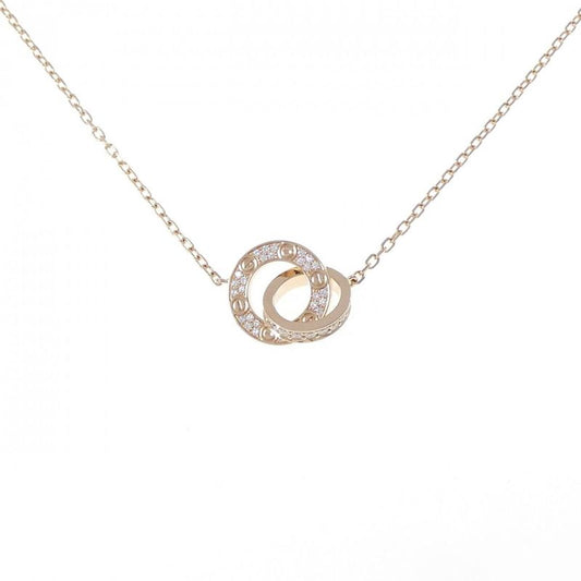 Cartier Love Necklace