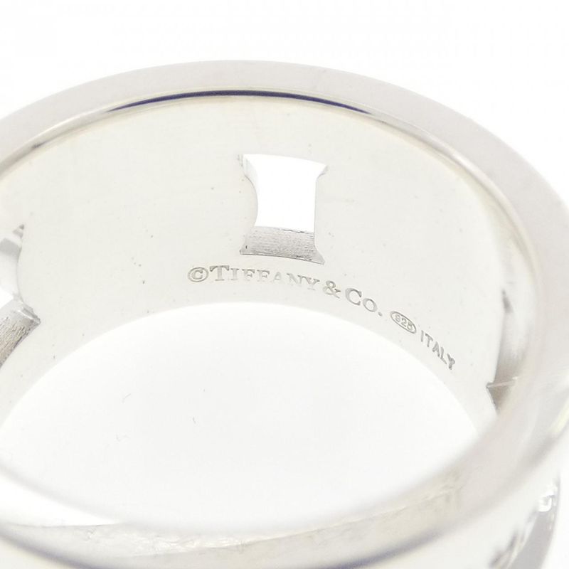 Tiffany & Co 1837 Elements Ring