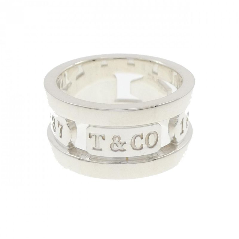 Tiffany & Co 1837 Elements Ring